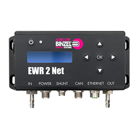 气体管家 EWR 2 / EWR 2 Net